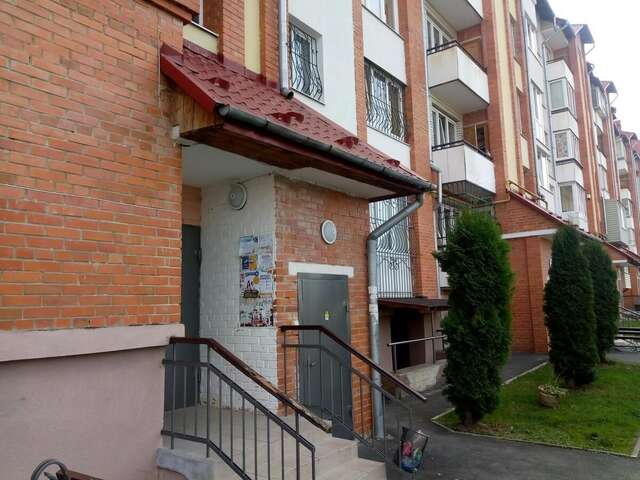 Апартаменты Truskavets apartment Sale!!!! Трускавец-7